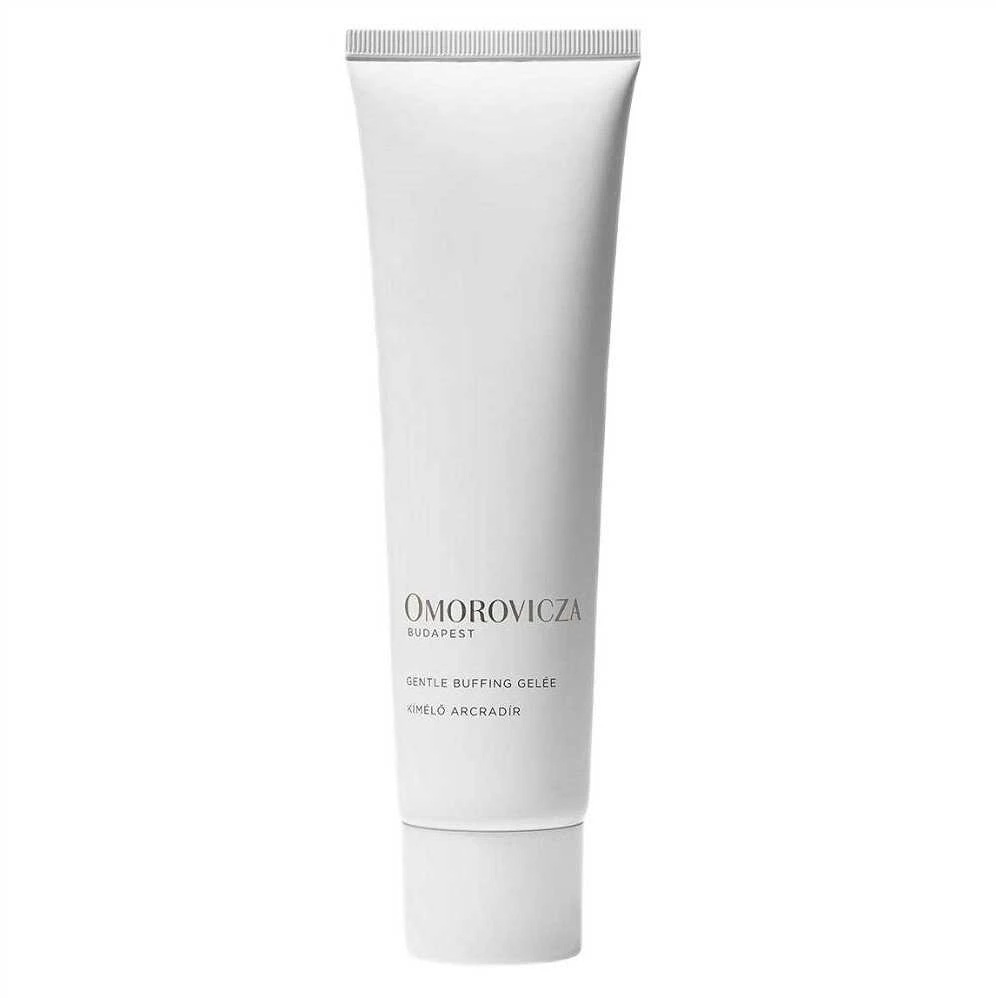 Omorovicza Gentle Buffing Gelée eksfoliacinis gelis pavargusiai odai, 150 ml
