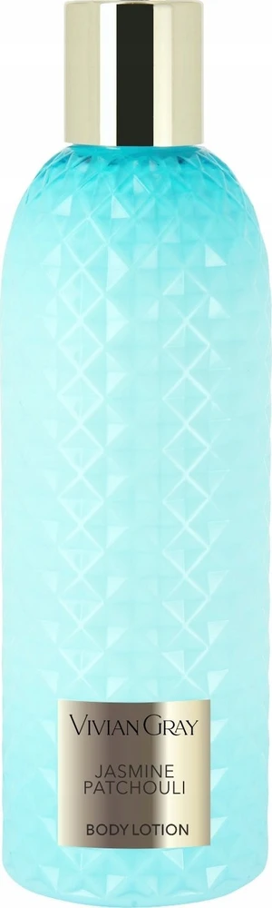 Vivian Gray Jasmine & Patchouli (Dušo želė)