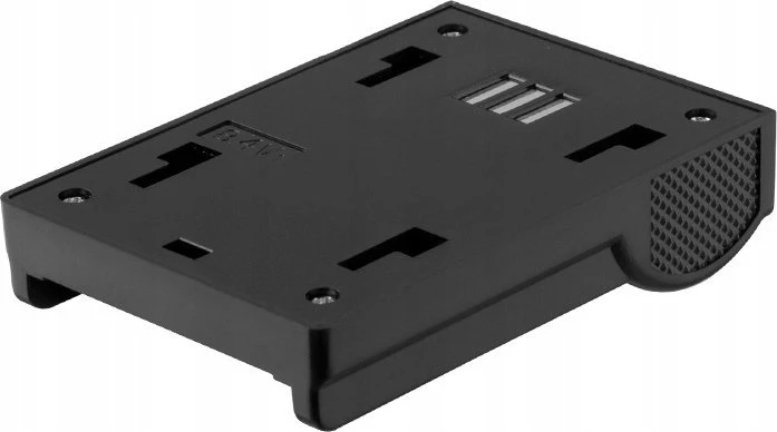 Adapterio plokštė Newell NP-FM50 įkrovikliams
