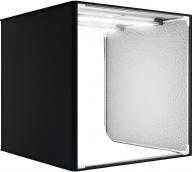 Gaminio Fotografavimo Šviesdėžė - Newell M40II 5500 K 8000 Liuksų LED Studijos Šviesdėžė