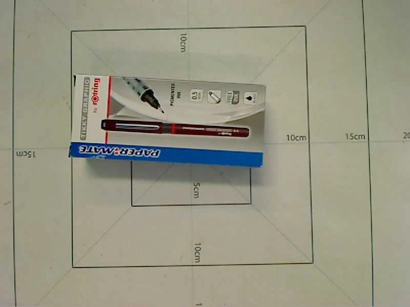 Rašiklis Rotring Tikky Graphic 0,5 mm - 1904756
