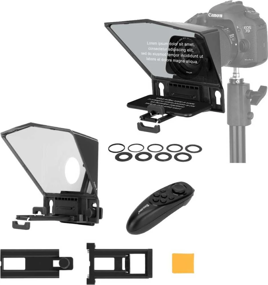 Desview T2 teleprompteriai