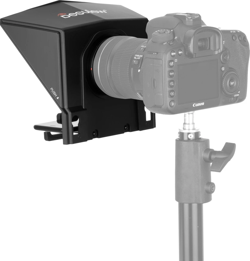 Desview T2 teleprompteriai