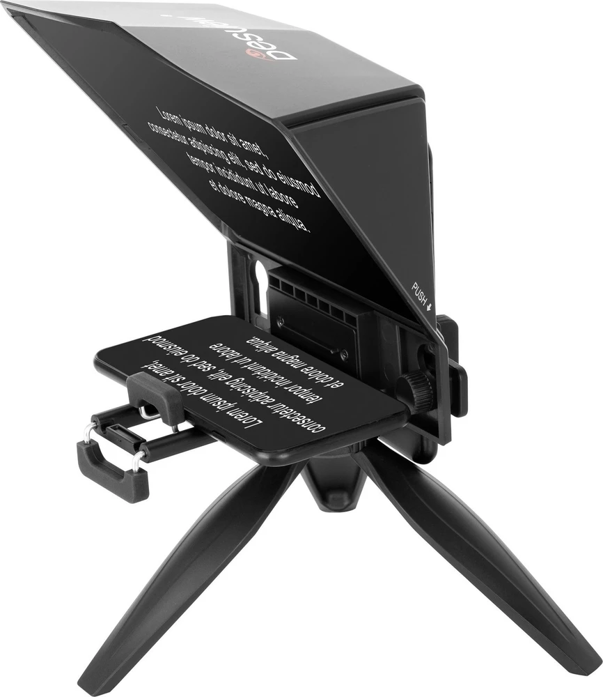 Desview T2 teleprompteriai