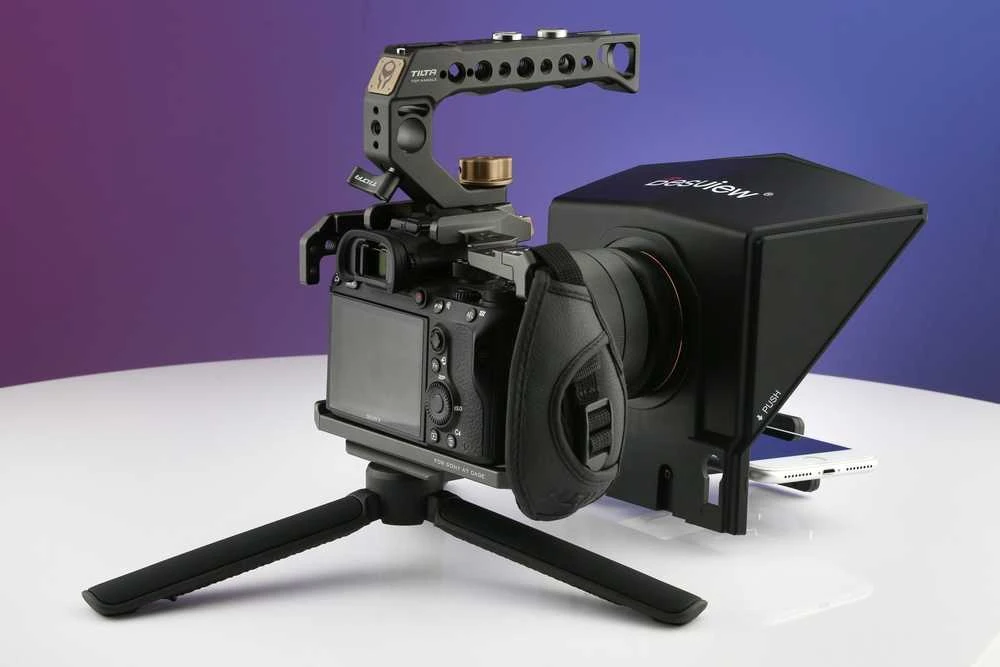 Desview T2 teleprompteriai