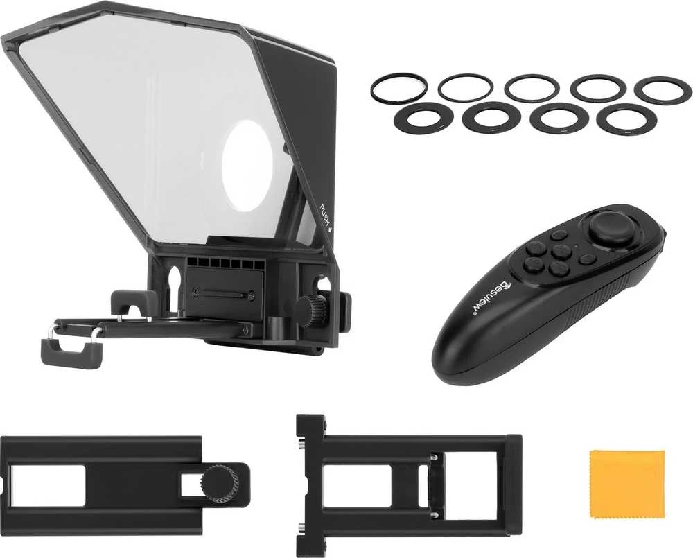 Desview T2 teleprompteriai