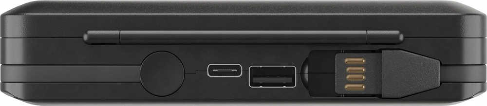 Newell LCD-PB-SD dviejų kanalų įkroviklis LP-E17 akumuliatoriams, skirtas Canon
