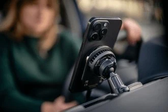 Objektyvas Automobilinis indukcinis įkroviklis Newell su MagSafe S18