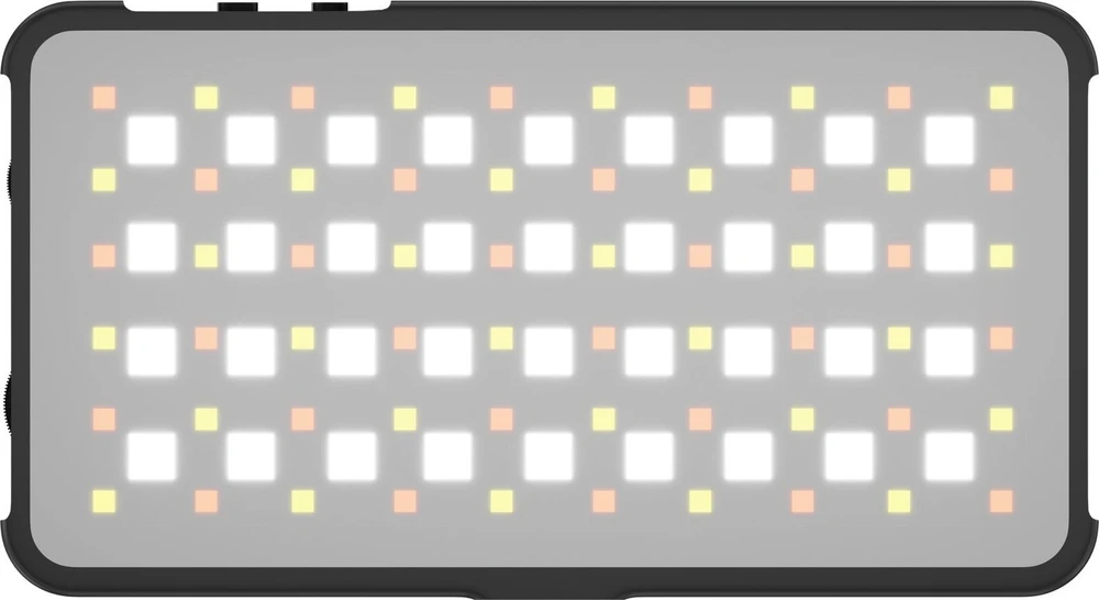 LED apšvietimas Newell RGB-W Rangha Mini