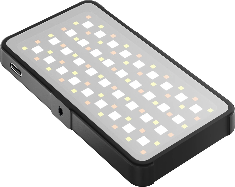 LED apšvietimas Newell RGB-W Rangha Mini