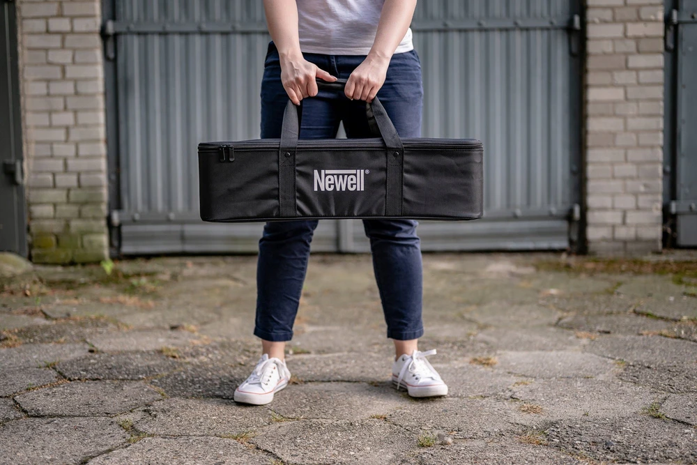 Transportavimo Dėklas - Newell 63.5x24.5x17 cm LED šviesoms