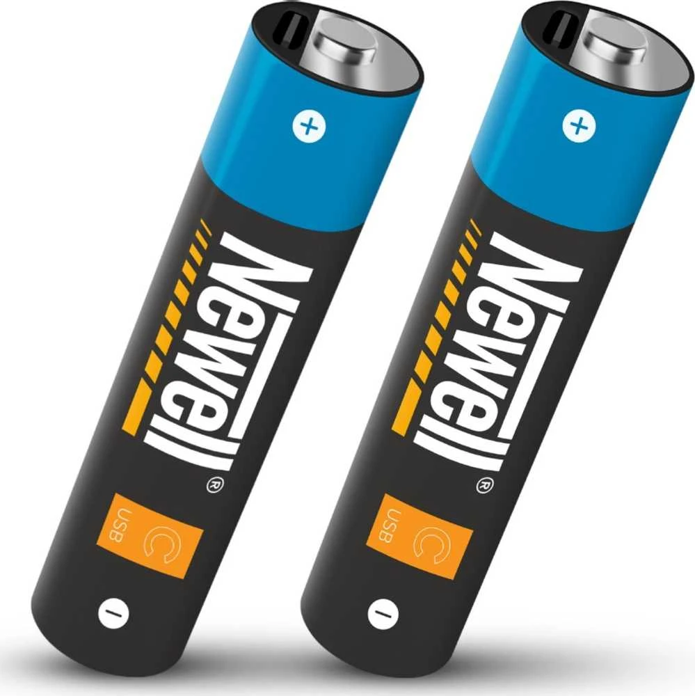 Newell Akumuliatorius AA / R6 1550mAh 2 vnt.
