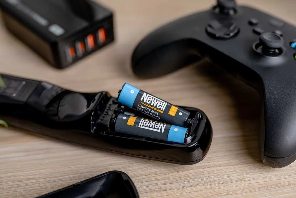 Newell Akumuliatorius AA / R6 1550mAh 2 vnt.