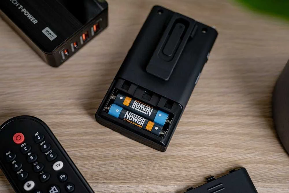 Baterija Newell AAA USB-C 500 mAh (2vnt.)