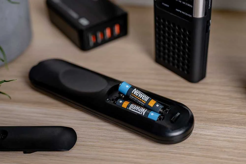 Baterija Newell AAA USB-C 500 mAh (2vnt.)