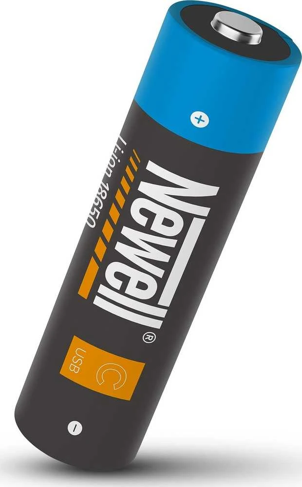 Newell 18650 USB-C 2200 mAh baterija