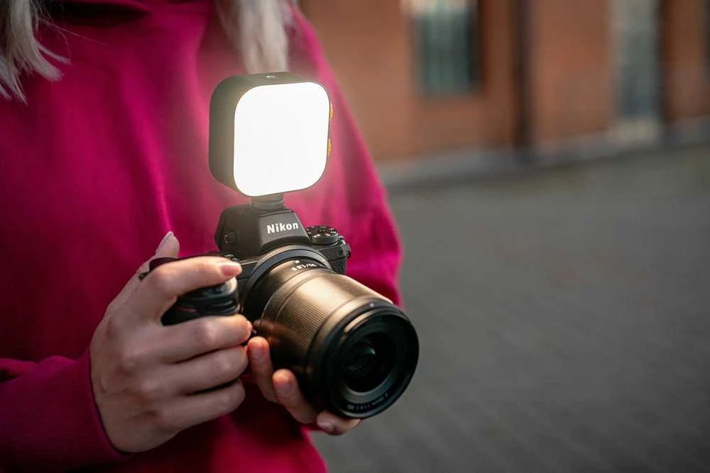 Šviestuvas Newell RGB Cutie Pie LED (Juoda)