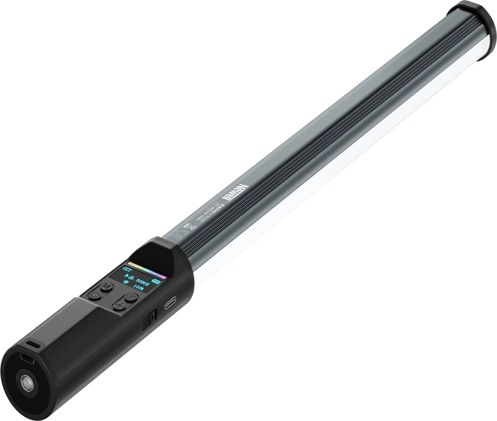 LED Šviestuvas Newell RGB Kathi II