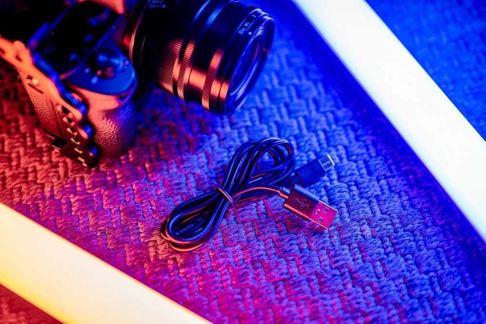 LED Šviestuvas Newell RGB Kathi II