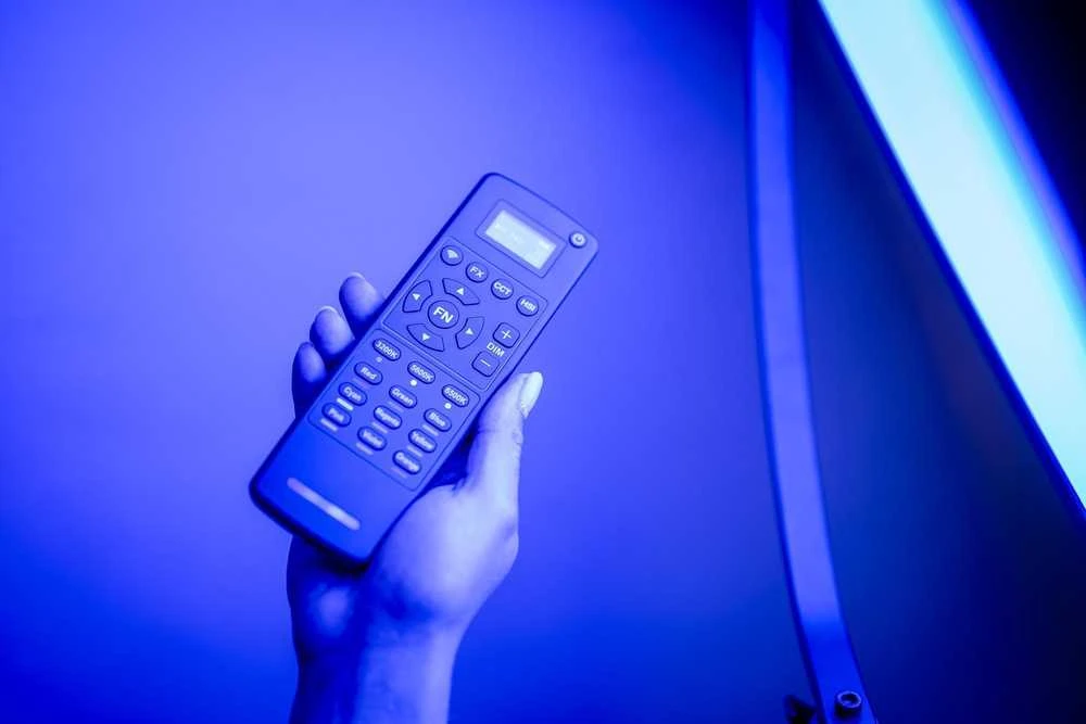 LED Šviestuvas Newell Air Artha XL RGB RC APP