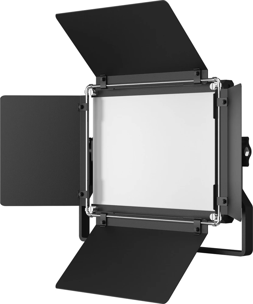 LED Šviestuvas Newell Vividha Max RGB