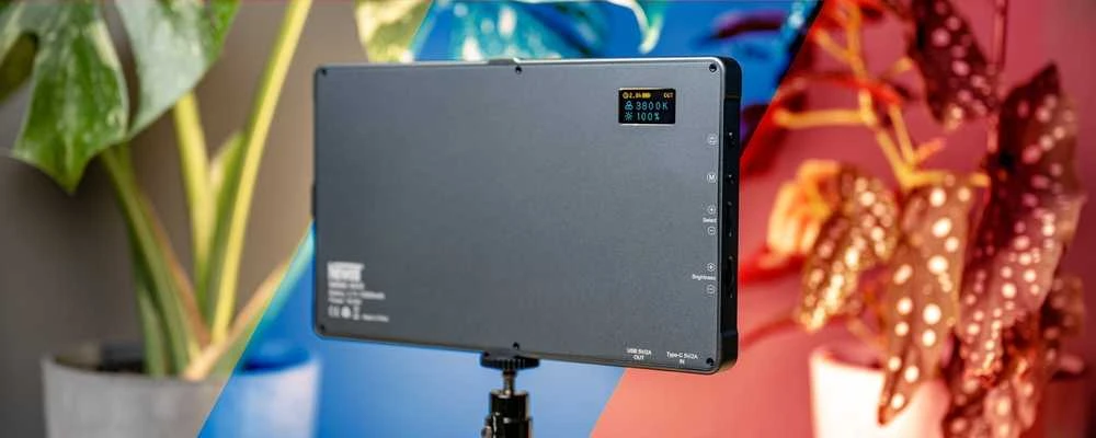 LED Šviestuvas Newell RGB-W Rangha Max
