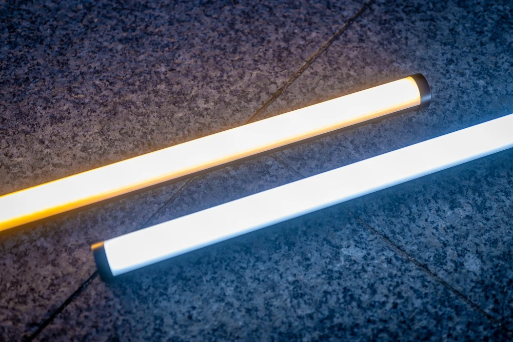 LED Šviestuvas Newell RGB Kathi Max