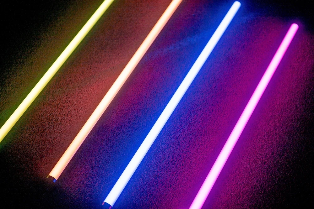 LED Šviestuvas Newell RGB Kathi Max