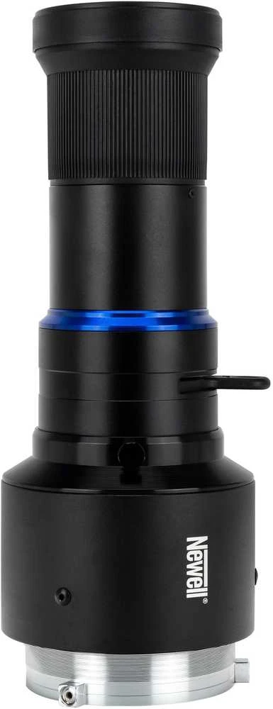 Šviesos Sklaidytuvas Newell Perseo-33 Optical Snoot