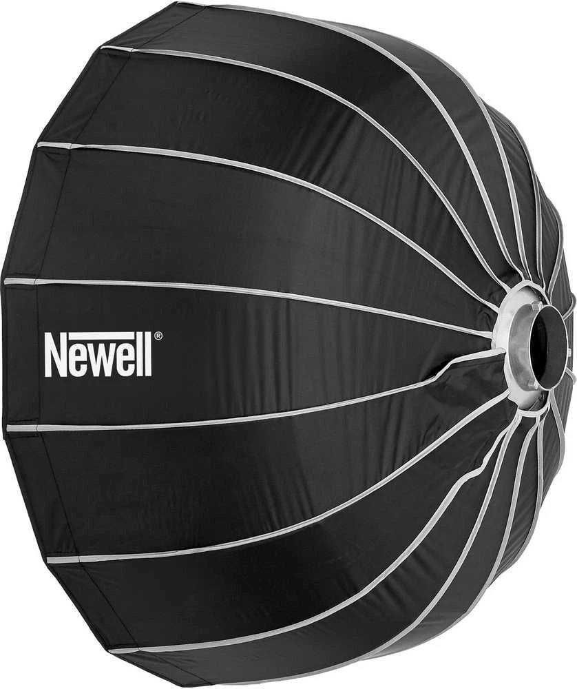 Studijinė lempa Newell NEWELL NL4395 Parabolinė softbox 85 cm