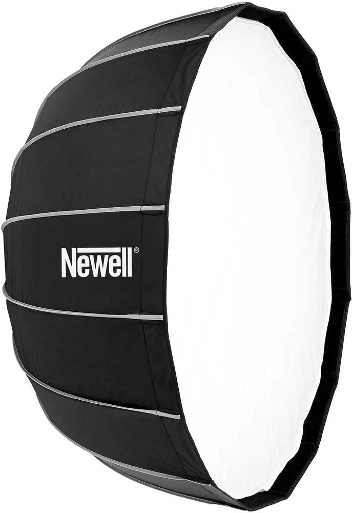 Studijinė lempa Newell NEWELL NL4395 Parabolinė softbox 85 cm