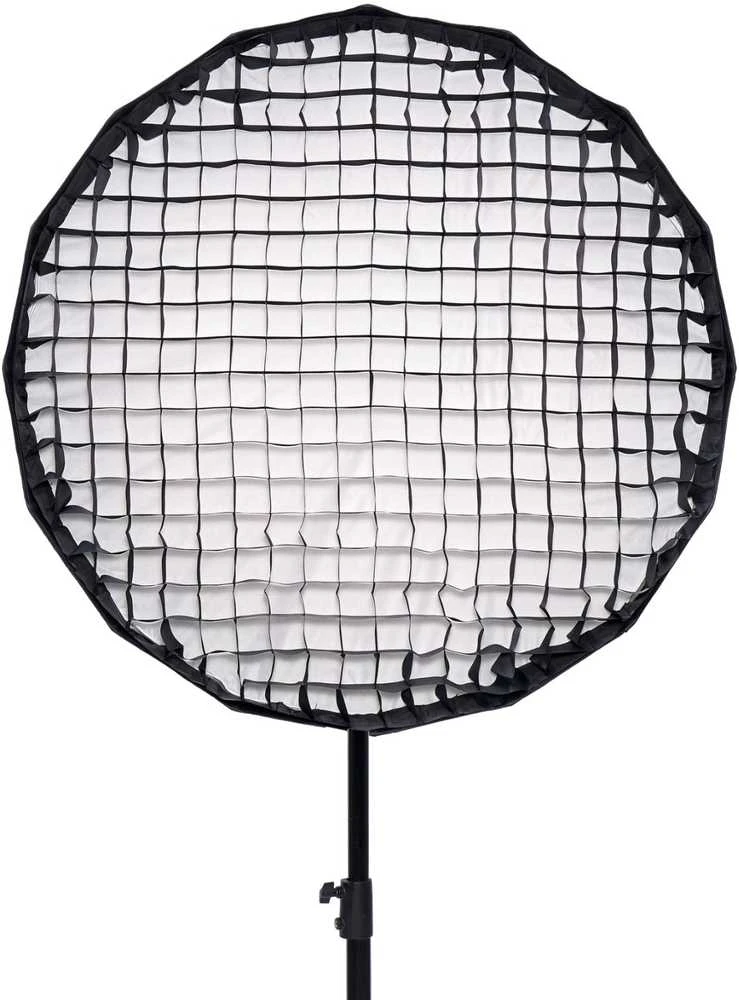 Studijinė lempa Newell NEWELL NL4395 Parabolinė softbox 85 cm
