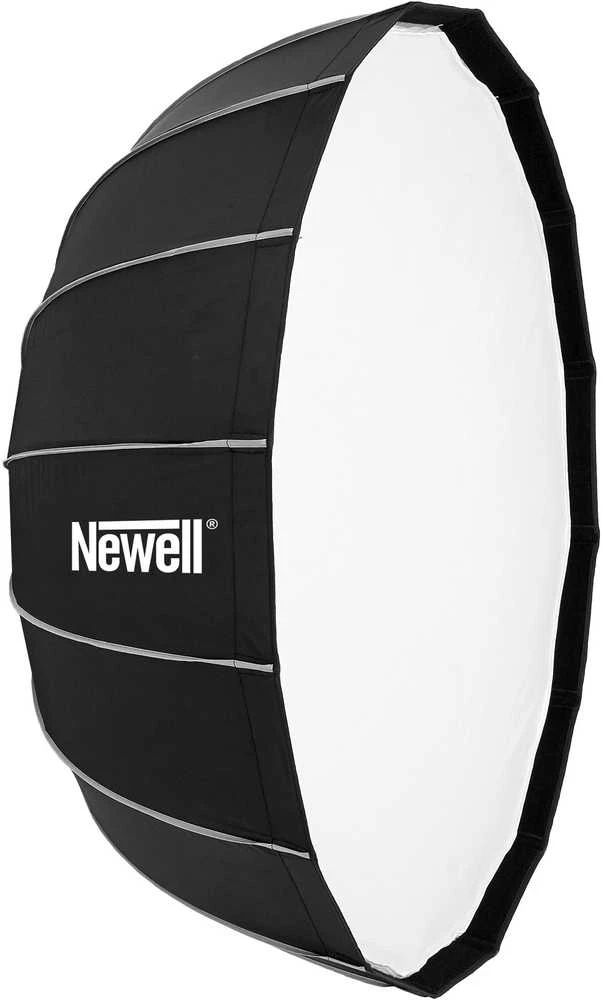 Šviesdėžė Newell Parabolic Softbox 120 cm