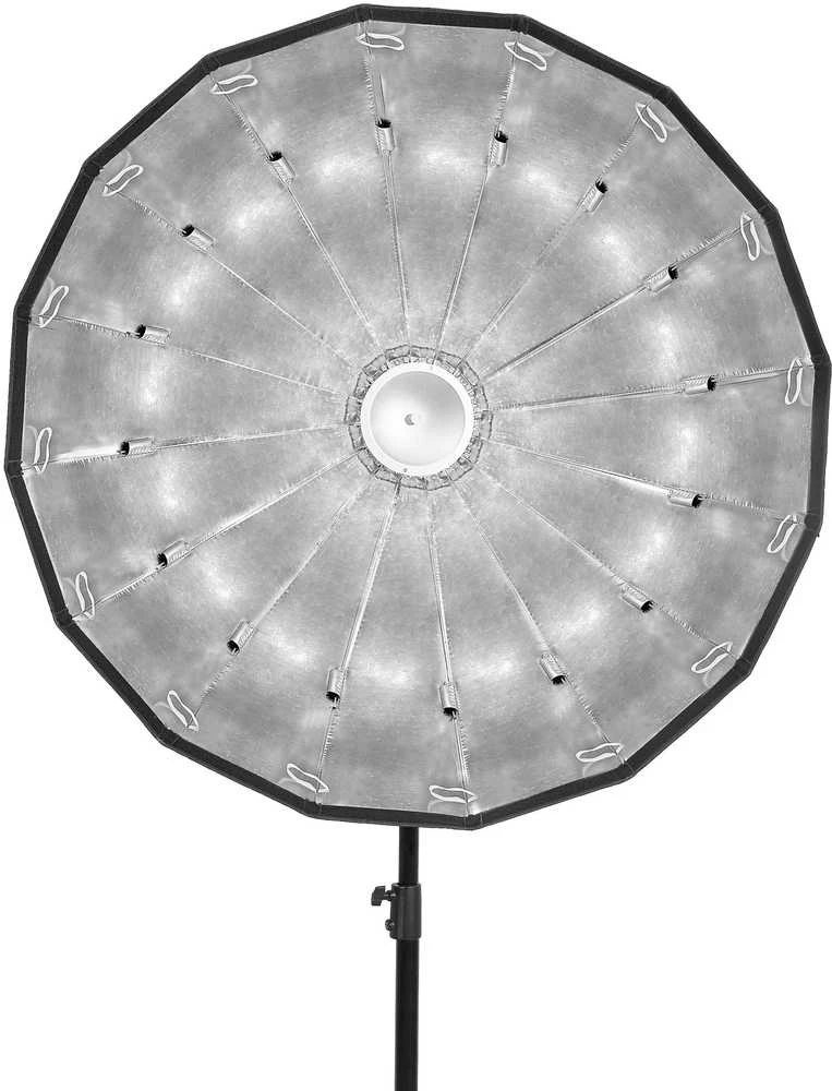 Šviesdėžė Newell Parabolic Softbox 120 cm