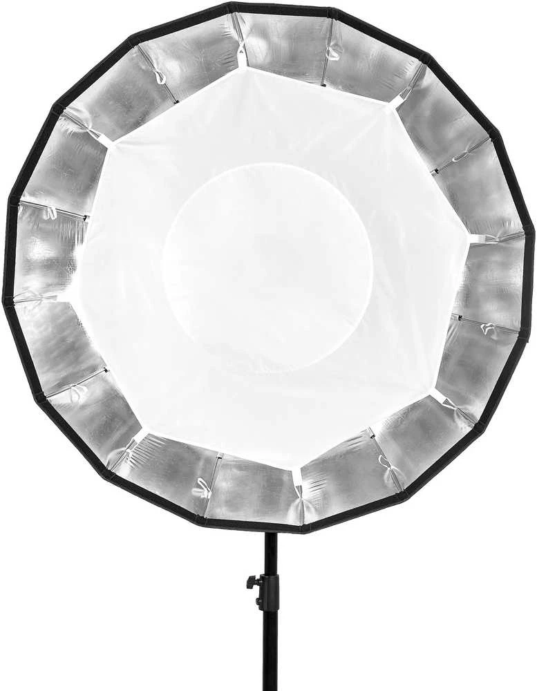 Šviesdėžė Newell Parabolic Softbox 120 cm