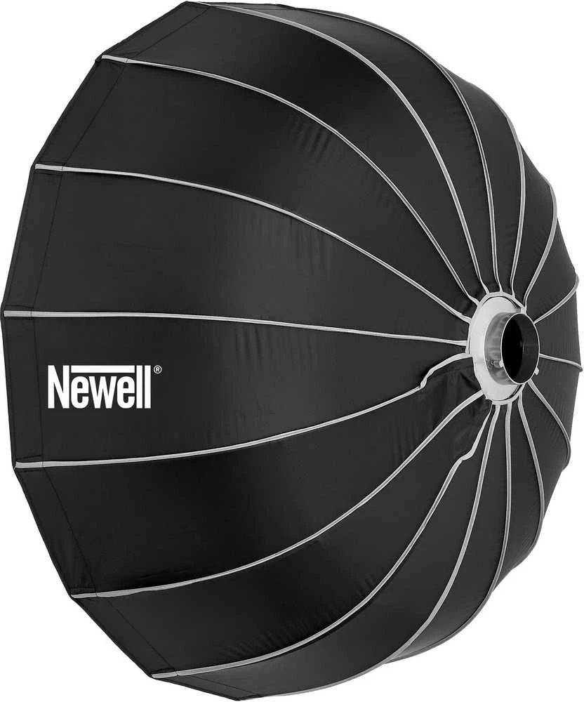 Šviesdėžė Newell Parabolic Softbox 120 cm