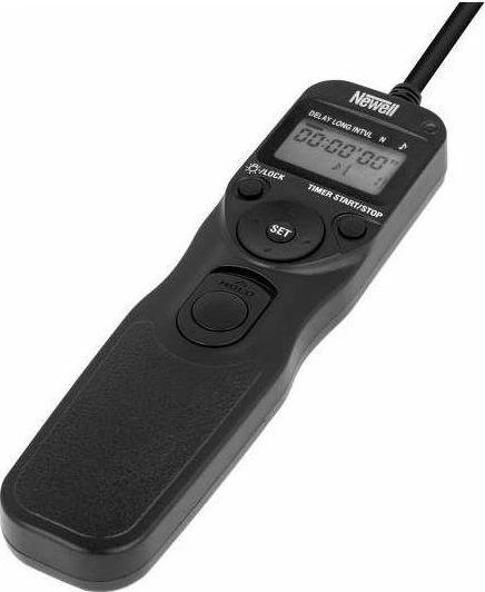 Newell MC-30 laikmačio nuotolinio valdymo pultas