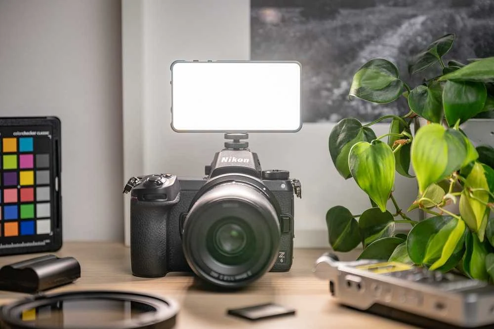 LED apšvietimas Newell RGB-W Rangha Mini