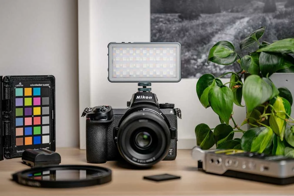LED apšvietimas Newell RGB-W Rangha Mini