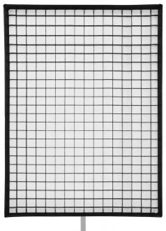 Apšvietimo Modifikatorius - Newell Stačiakampis Softbox 80 x 120 cm Bowens Montavimas