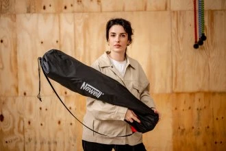 Apšvietimo Modifikatorius - Newell 30 x 120 cm Stačiakampis Softbox Bowens Montavimas, Difuziniai Audiniai, grotelės