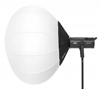 Apšvietimo Įranga - Newell Sferinis Softbox 80 cm Bowens Montavimas, Sulankstoma