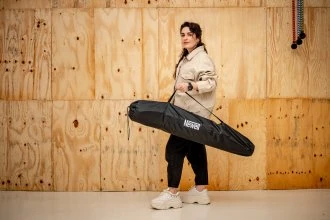 Apšvietimo Įranga - Newell Sferinis Softbox 80 cm Bowens Montavimas, Sulankstoma