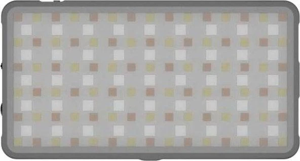 Newell RGB-W Rangha LED Lempa
