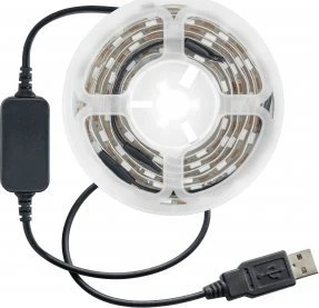 LED Šviesos Juosta Newell skirta 27"- 29" monitoriui