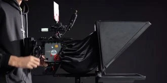 Newell Teleprompteris Desview T22