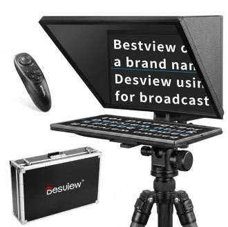 Newell Teleprompteris Desview T22