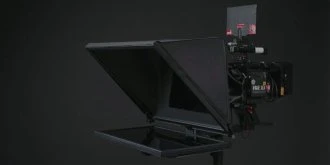 Newell Teleprompteris Desview T22