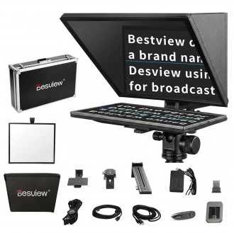 Newell Teleprompteris Desview T22