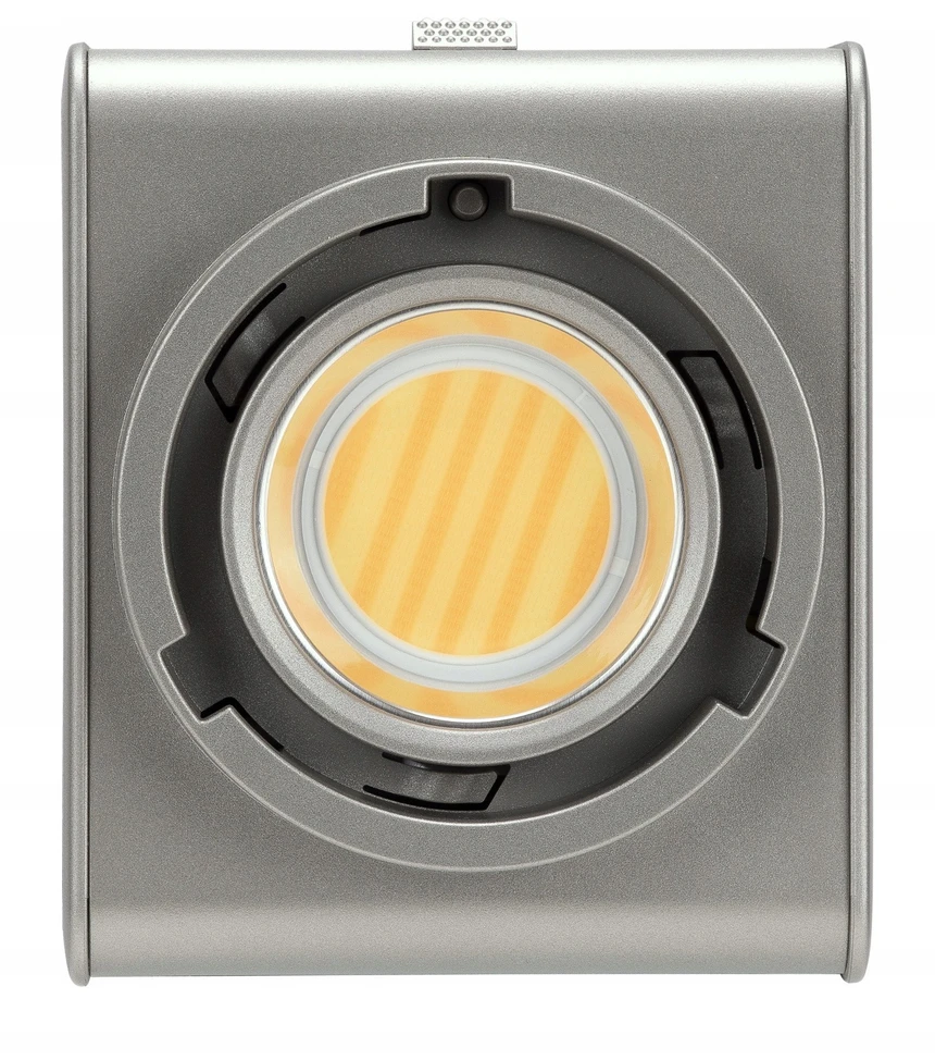 Apšvietimo įrangos rinkinys - Newell Zora 90 RGB 100W LED šviestuvas 2700-6500K